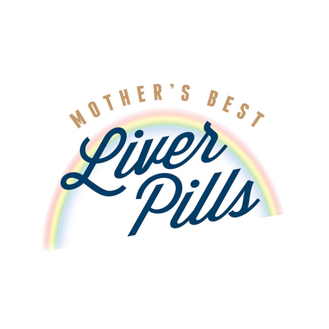 Mother's Best Liver Pills