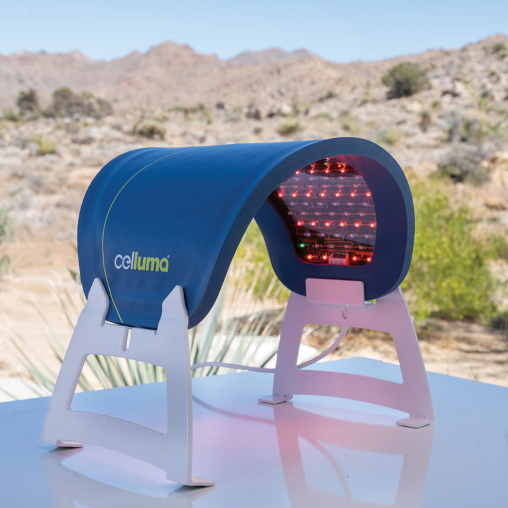 Celluma LED Light Therapy