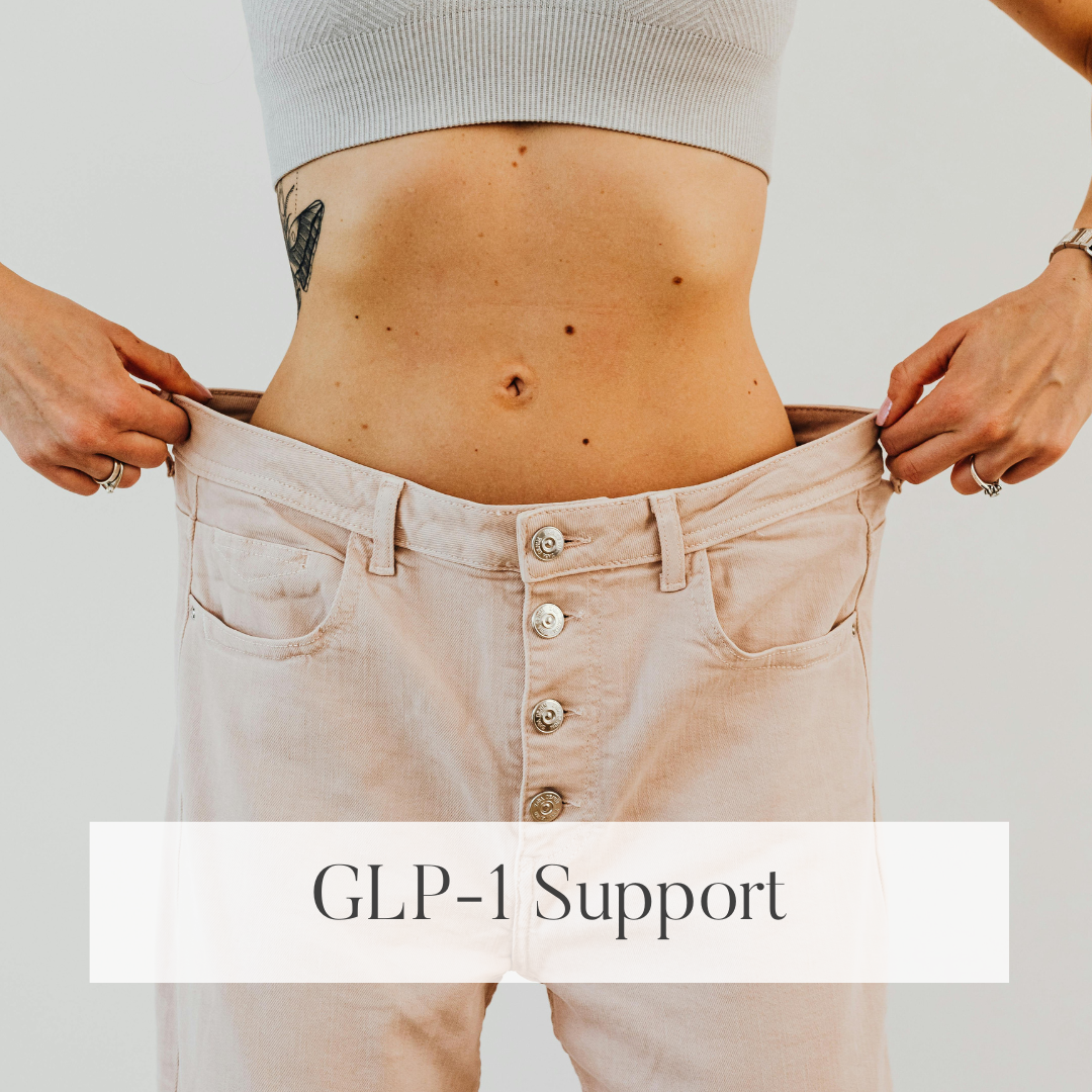 GLP-1 Support Coaching
