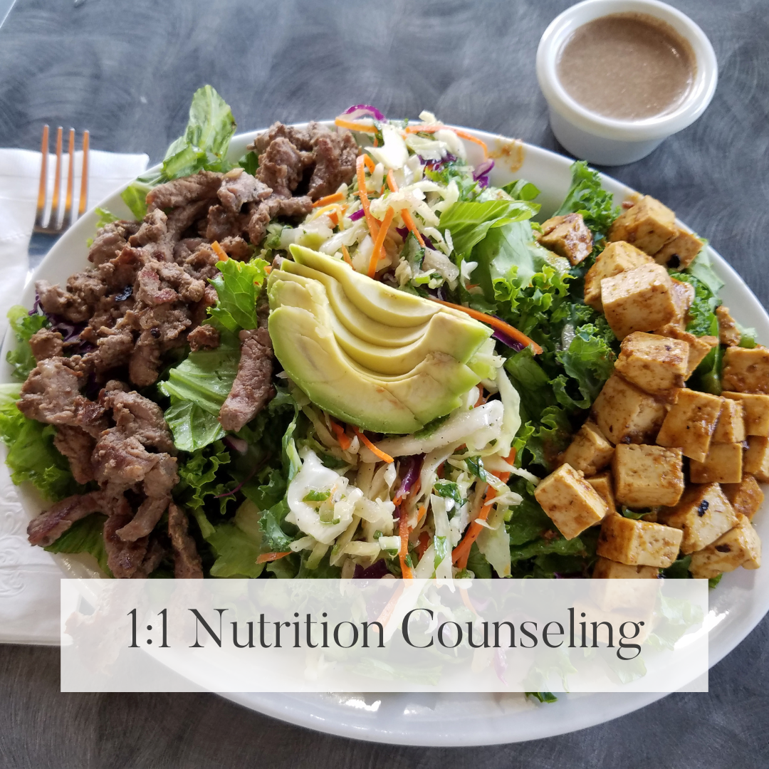 Nutrition Counseling