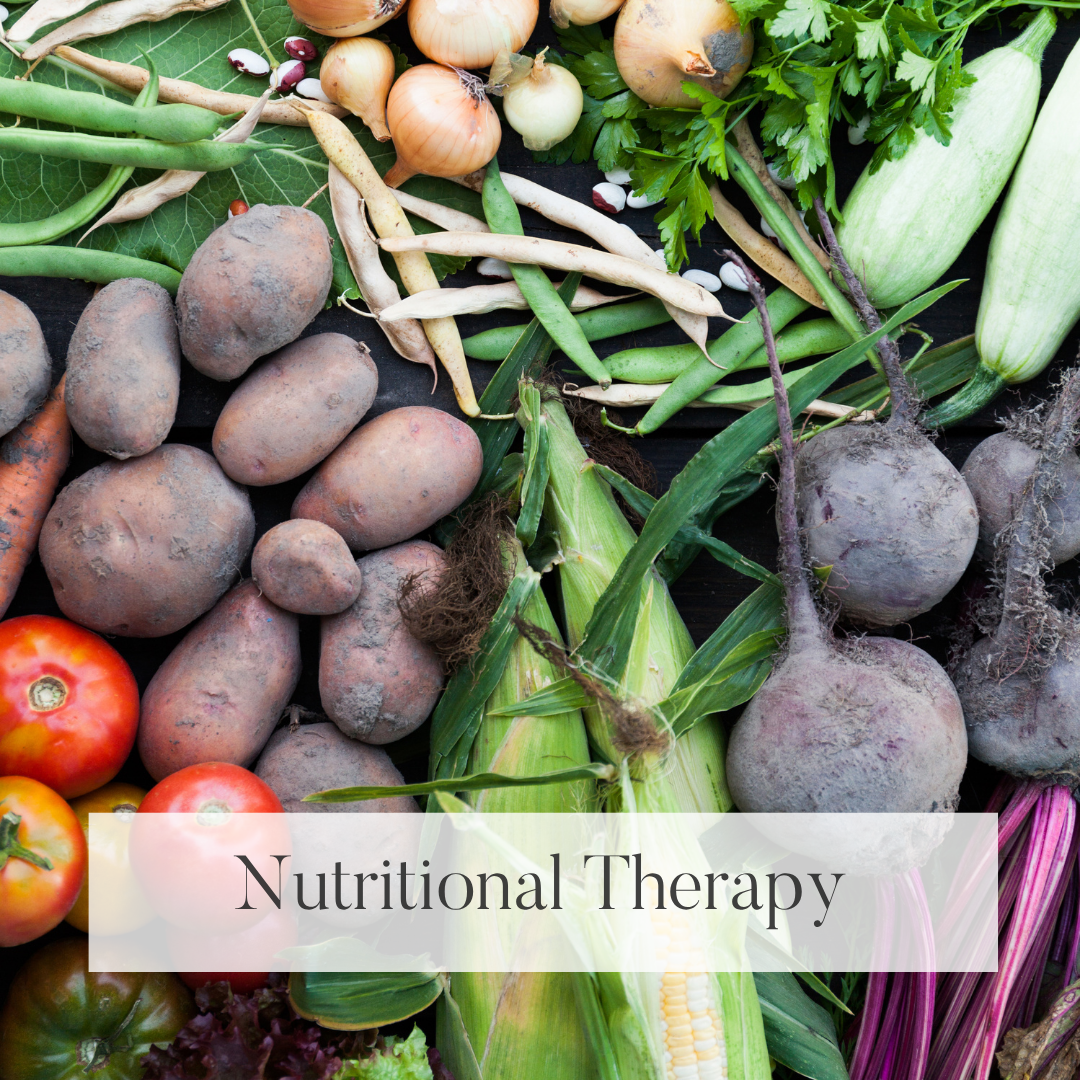 Nutrition Counseling